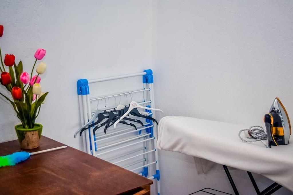 Saru Holiday Apartment - Upto 6 Guests Kandy Luaran gambar