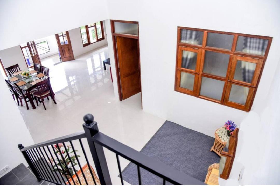 Saru Holiday Apartment - Upto 6 Guests Kandy Luaran gambar